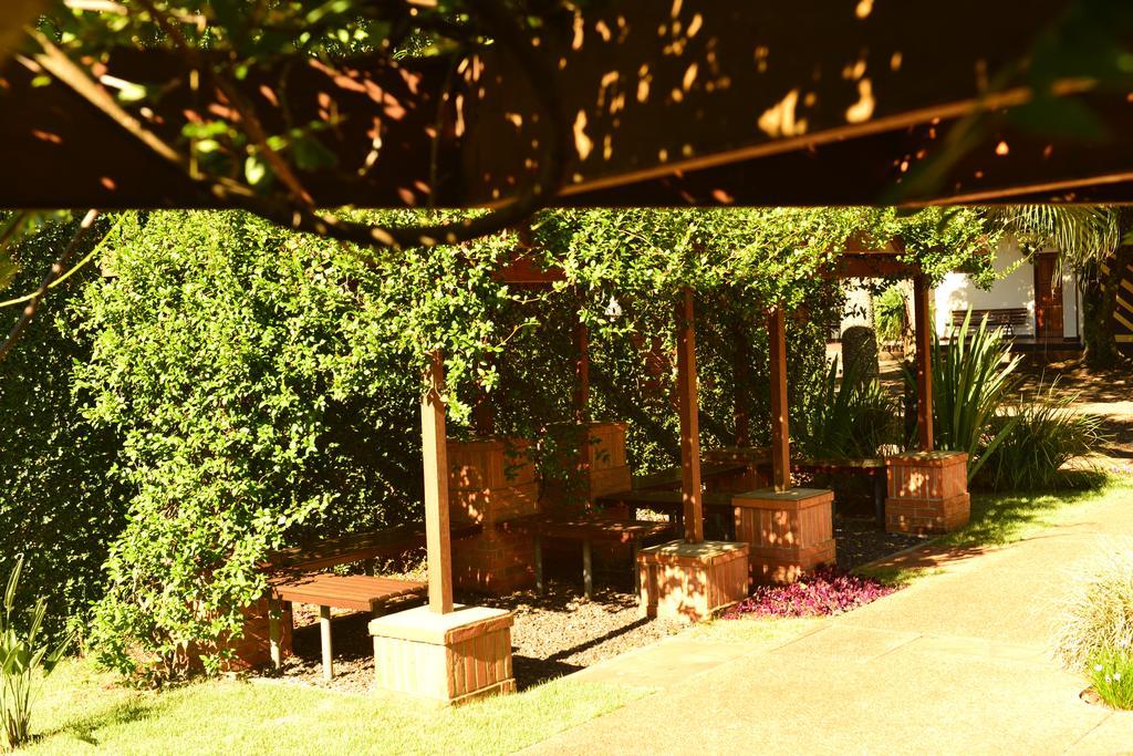 Hotel Restaurant Papillon Bella Vista Sur Exterior foto